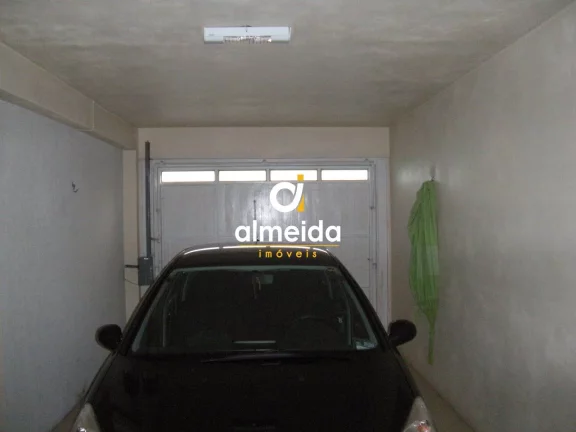 Imagem Casa 3 dormitórios à venda Nossa Senhora Medianeira Santa Maria/RS