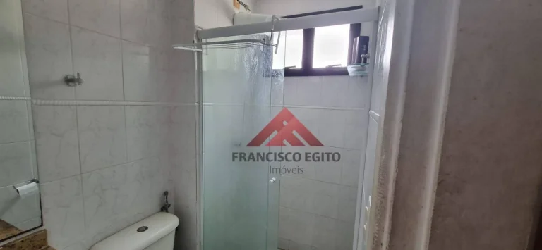 Imagem Venha morar em 2 quartos com dependências na Rua Dr. sardinha.