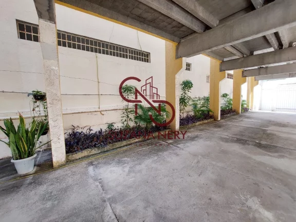 Imagem PRÉDIO RESIDENCIAL COM 6 FLATS MAIS UM APARTAMENTO DE 100M² TODOS MOBILIADOS EM CAPIM MACIO