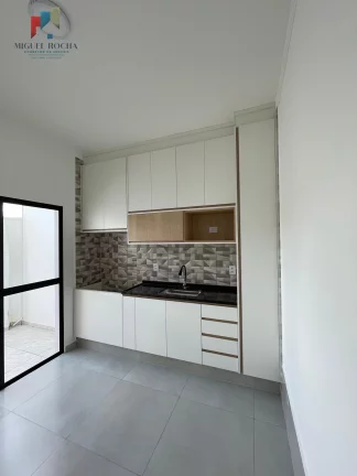 Imagem Sobrado Germinado Residencial Vitielo