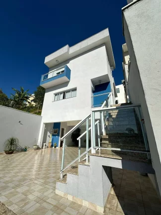 Casa à Venda,  em Villa Verde - Franco Da Rocha