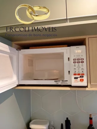 Imagem APARTAMENTO RESIDENCIAL em São Paulo - SP, SANTA CECILIA