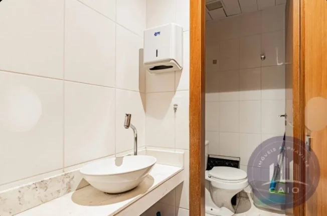 Imagem Sala de 47 m² a venda por R$ 490.000,00 - Alphaville/SP