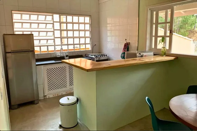 Imagem Charme e Natureza em São Bento: Refúgio Pronto com Ofurô