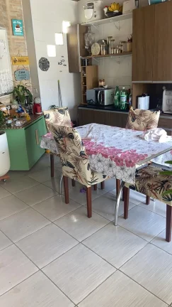 Imagem 2 Casas à Venda no mesmo quintal com 186m²!!!