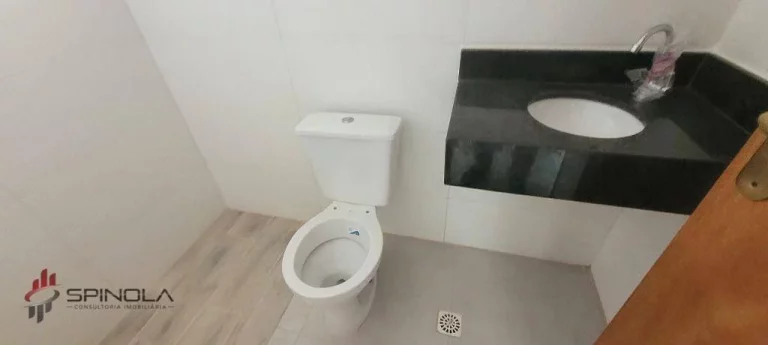 Imagem Apartamento com 2 dormitórios à venda, 77 m² por R$ 662.822,00 - Balneário Flórida - Praia Grande/SP