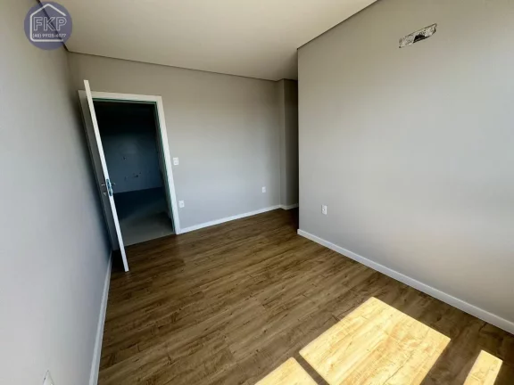Imagem Apartamento 2 dormitórios!
