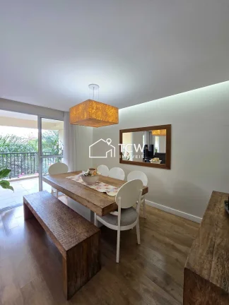 Imagem Apartamento á venda 3 suítes no Aclimação