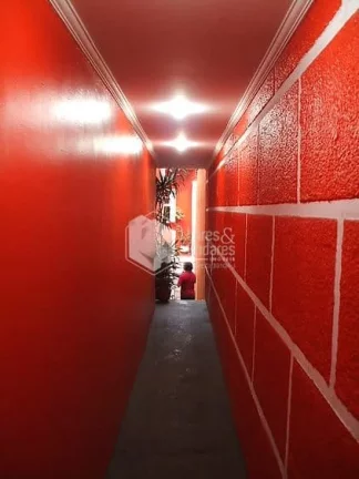 Imagem Casa à venda de 400m² com 17 salas comerciais podendo ser residencial também, bem localizado , oportunidade em Pinheiros, São Paulo, SP