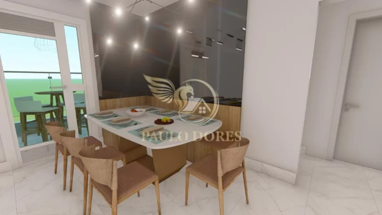 Imagem Apartamento à Venda com 2 Dormitórios Entrega em 2025 | Praia do Perequê-Açu Ubatuba/SP