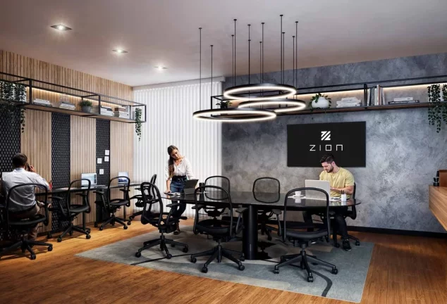 Imagem Apartamento à venda no bairro Aeroclube - João Pessoa/PB
