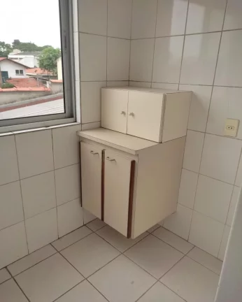 Imagem Lindo sobrado 2dormitoris 1vaga edícula 2 banheiros atrás do Habibs raposo FL55