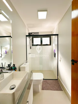 Imagem Casa à venda no condomínio Jardim Santa Rosa, Itatiba-SP