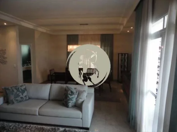 Imagem Apartamento a venda de alto padrão em Santos