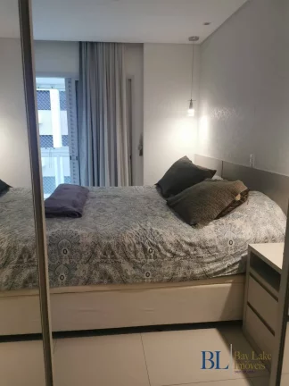 Imagem Vende Apartamento Na Praia Da Enseada Guarujá -179M² -3 Suítes!!
