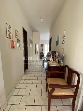 Imagem CASA C/TERRENO em PILAR, Ilha de Itamaracá com 4qtos, 1ST, Terraço em U