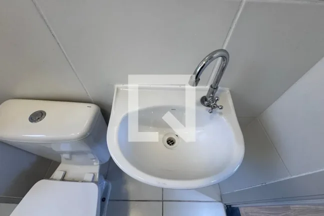 Imagem Apartamento à Venda - Recreio, 2 Quartos, 44 m2