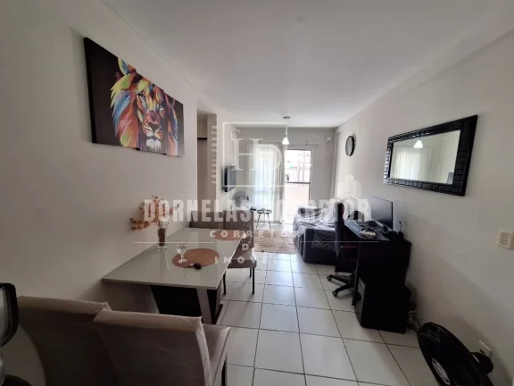 Imagem Apartamento em Rio Doce, 2 qtos, 1 sla, 1 wc, 1 vg