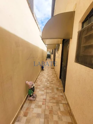 Imagem Casa de vila à venda em São Paulo, Chácara Califórnia, com 2 quartos, 134m2