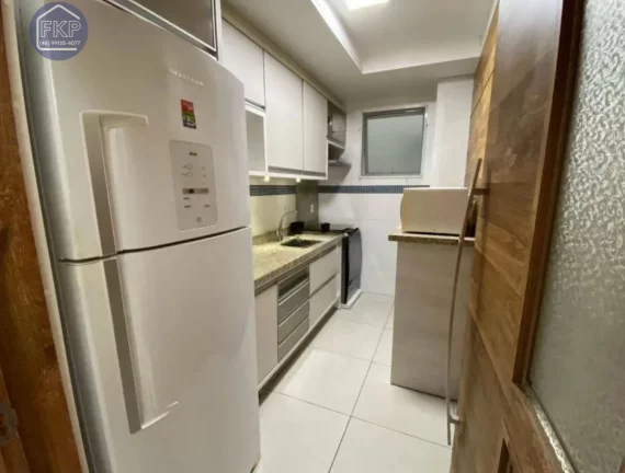 Imagem Apartamento 3 dormitórios!