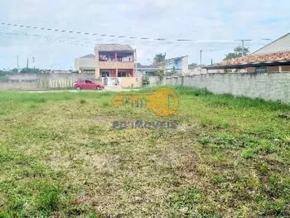 Imagem DOIS TERRENOS JUNTOS ATERRADO NO PRAIA MANSA PROXIMO A PREFEITURA