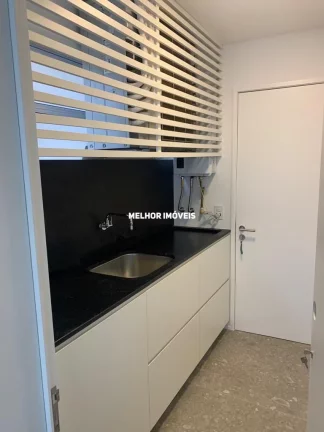 Imagem Apartamento a venda no Edifício Ana Luiza no Bairro Perdizes São Paulo