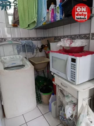 Imagem Apartamento - Gonzaga - Santos/SP