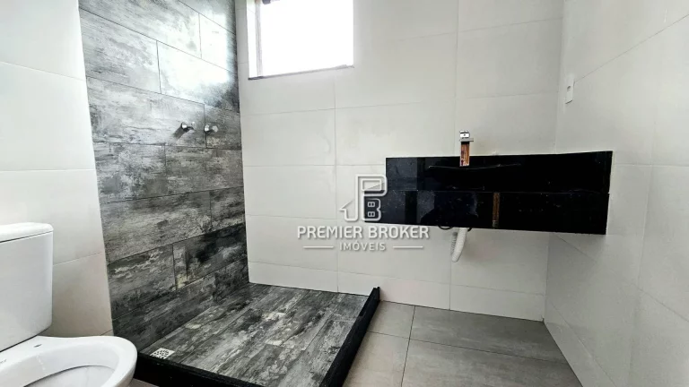 Imagem Casa à venda, 116 m² por R$ 690.900,00 - Nossa Senhora de Fátima - Teresópolis/RJ