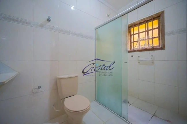 Imagem Casa com 5 quartos (1 suíte) à venda, 393 m² - Vila Yara - Osasco/SP