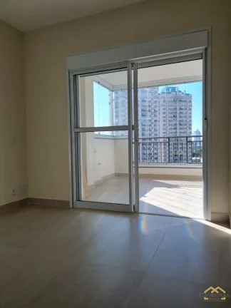 Imagem Apartamento 3 Suítes para Locação no Le Parc - Jardim Ana Maria - Jundiaí - SP