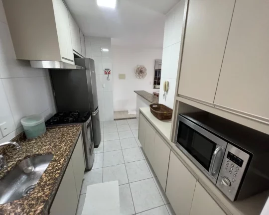 Imagem Apartamento Morumbi, 3 dorm , 2 suíte , 2 vaga , ótima localização.