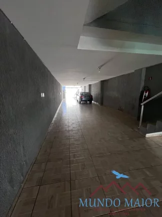 Imagem Cobertura com 3 Quartos e 2 banheiros à Venda, por R$ 550.000 vila Pires!!