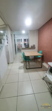 Imagem Sobrado em condomínio a venda na Vila Maringá - Jundiaí/SP