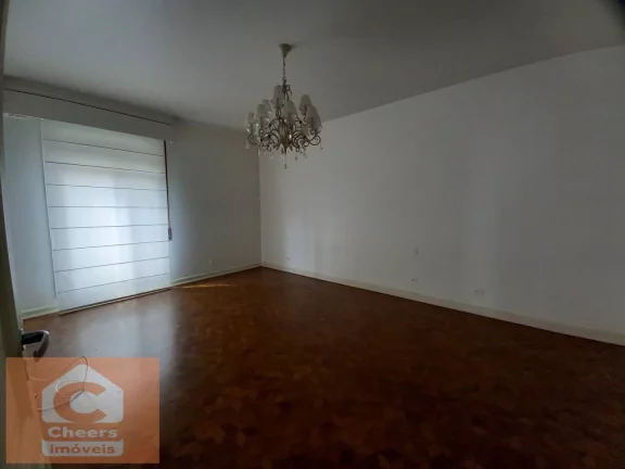 Imagem Bela Vista - 3 Suítes - 275m² úteis 3 garagens