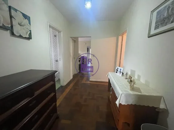 Imagem Casa Térrea à Venda em Localização Privilegiada