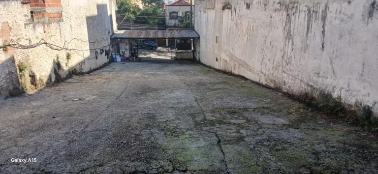 Imagem Terreno na Bela Vista a venda com 580 m²