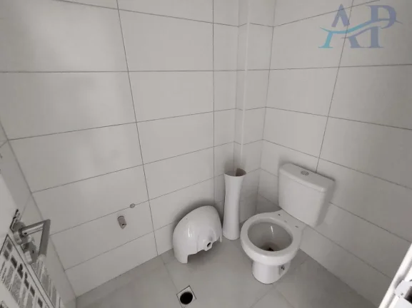 Imagem Apartamento em Praia Grande com 2 Dormitórios Novo.