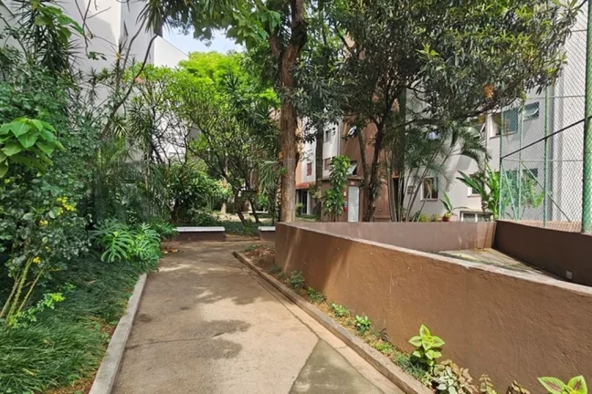 Imagem APARTAMENTO RESIDENCIAL em São Paulo - SP, Lapa de Baixo