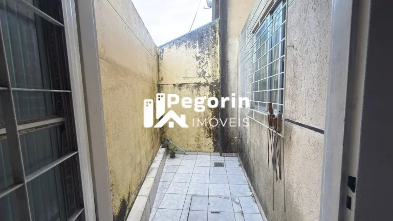 Imagem Sobrado 03 quartos em condomínio em Atuba, Pinhais/PR