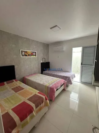 Imagem Casa com 6 dormitórios à venda, 240 m² por R$ 2.690.000,00 - Acapulco - Guarujá/SP