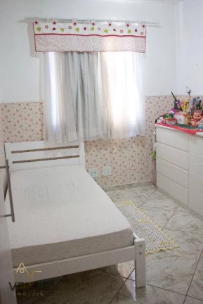 Imagem Apartamento com 2 dormitórios à venda, 60 m² por R$ 310.000,00 - Vila Palmeiras - São Paulo/SP