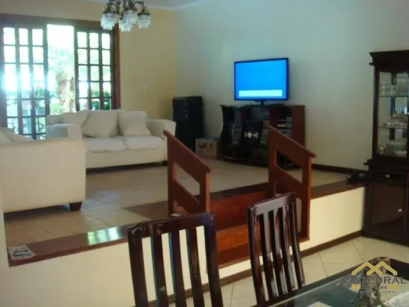 Imagem CASA COM 3 DORMITÓRIOS À VENDA, 292 M² POR R$ 1.920.000,00 - PARQUE DA FAZENDA - ITATIBA/SP