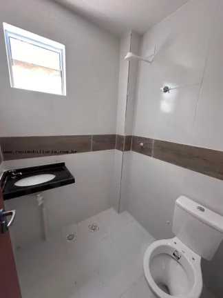 Imagem Apartamento à Venda no Vale do Sol, Gramame João Pessoa/PB