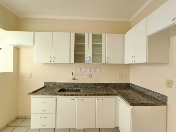 Imagem Apartamento para locação, Vila Imperial, São José do Rio Preto, SP