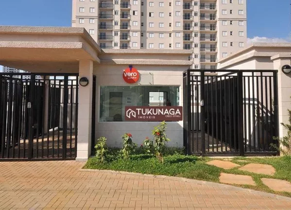 Imagem Apartamento Duplex com 2 dormitórios à venda, 94 m² por R$ 750.000,00 - Vila Augusta - Guarulhos/SP