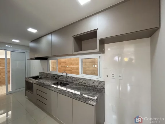 Imagem Apartamento à Venda no Bairro Nossa Senhora das Graças – 2 Quartos, Suíte e Área Externa Coberta em Patos de Minas