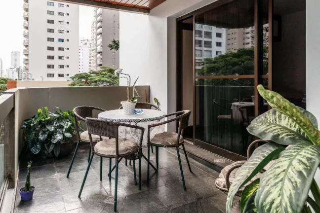 Imagem APARTAMENTO RESIDENCIAL em São Paulo - SP, Campo Belo
