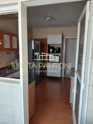 Imagem Apartamento - Ribeirão Preto - Centro