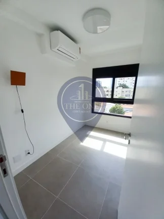 Imagem Apartamento de 2 quartos para locação em Pinheiros, São Paulo-SP: 1 sala, 2 banheiros, 1 vaga de garagem, 65m² de área.