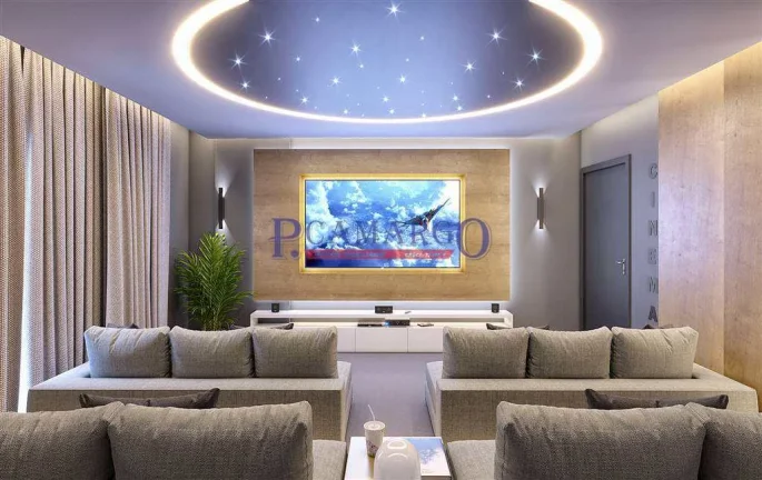 Imagem Apartamento Padrão